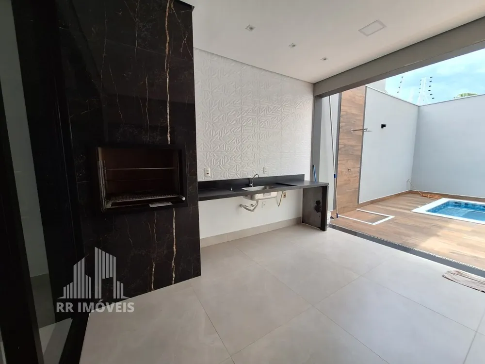 Casa, 3 quartos, 188 m² - Foto 14