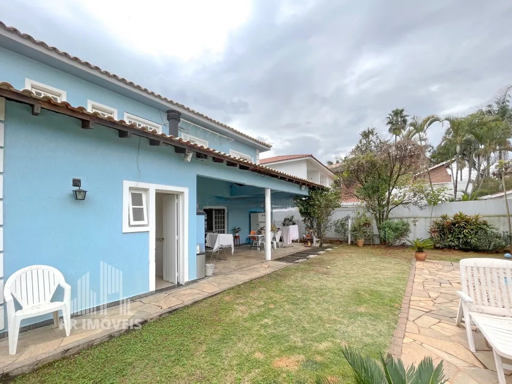 Casa, 4 quartos, 329 m² - Foto 7