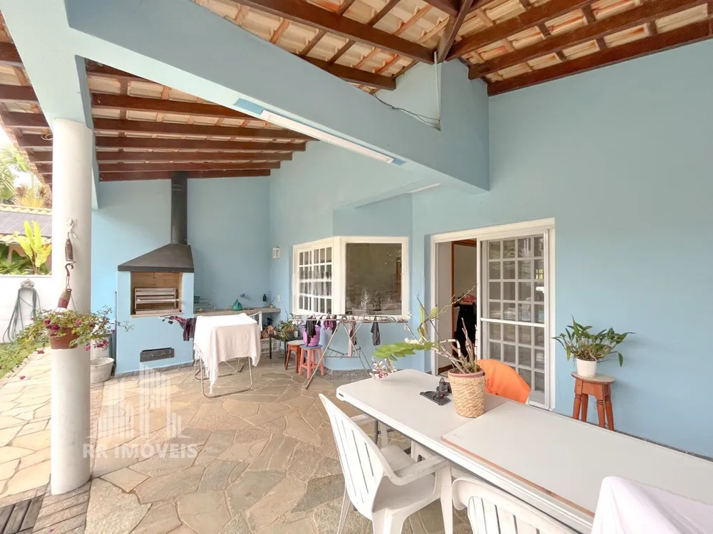 Casa, 4 quartos, 329 m² - Foto 5