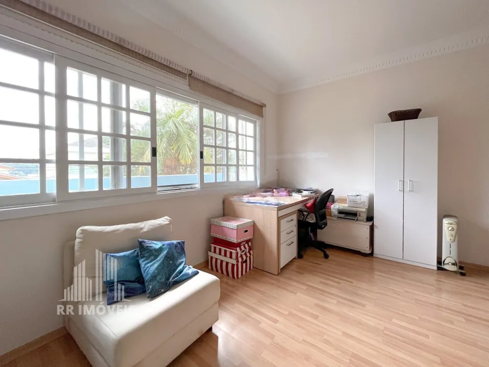 Casa, 4 quartos, 329 m² - Foto 4
