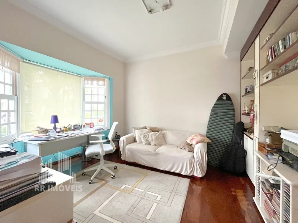 Casa, 4 quartos, 329 m² - Foto 6