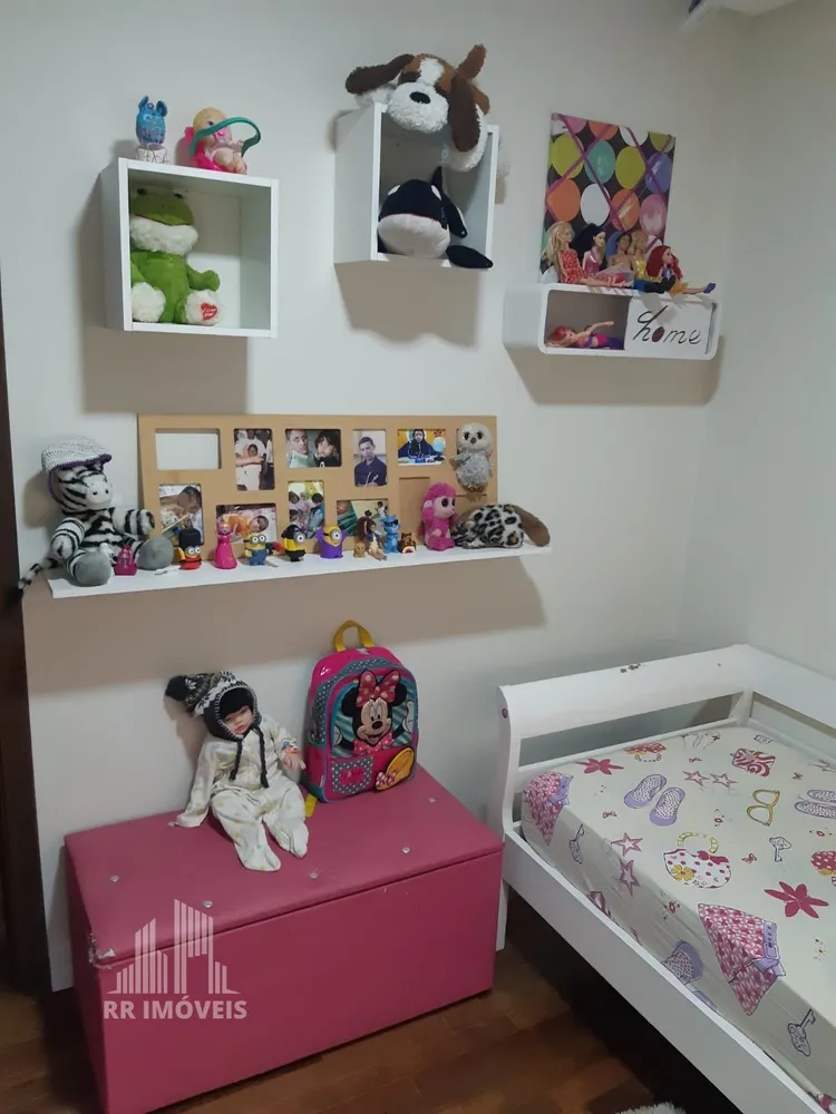 Casa, 4 quartos, 225 m² - Foto 4
