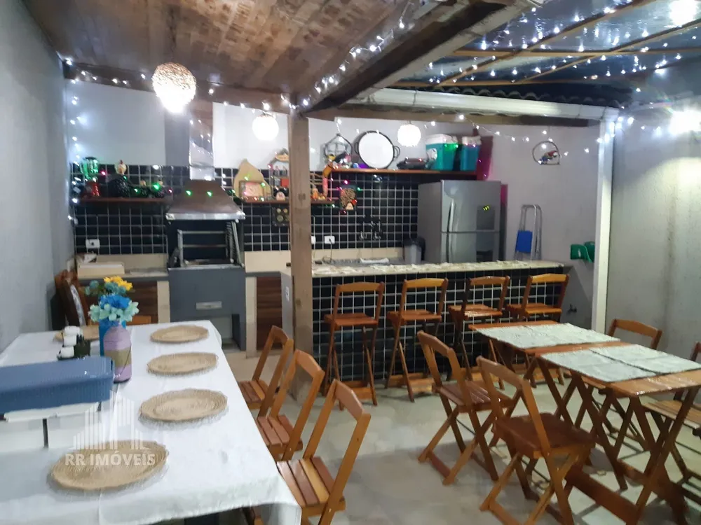 Casa, 4 quartos, 225 m² - Foto 8