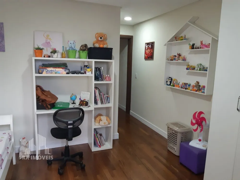 Casa, 4 quartos, 225 m² - Foto 7