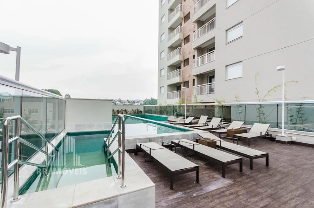 Apartamento, 1 quarto, 51 m² - Foto 11