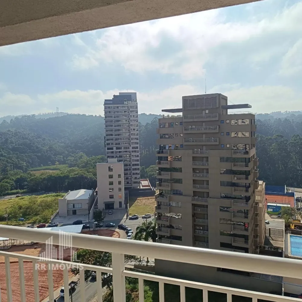 Apartamento, 1 quarto, 51 m² - Foto 4