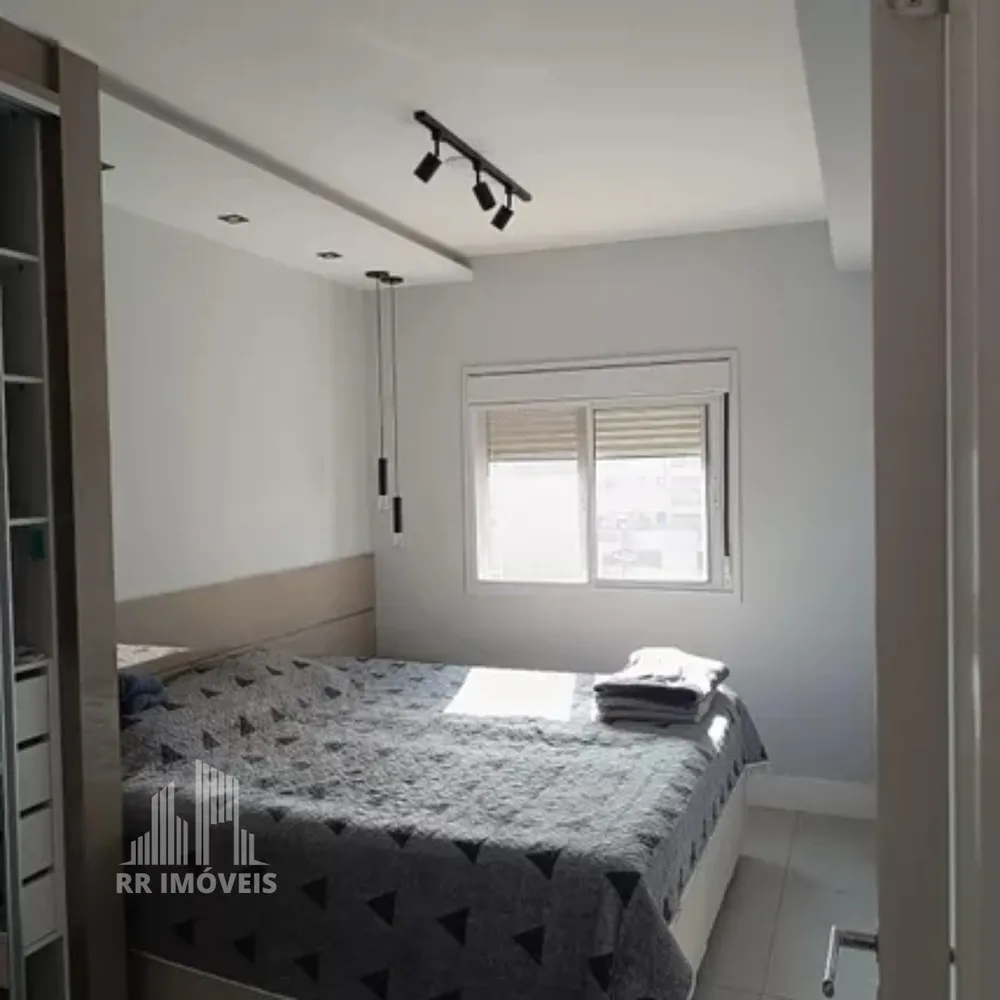 Apartamento, 1 quarto, 51 m² - Foto 7
