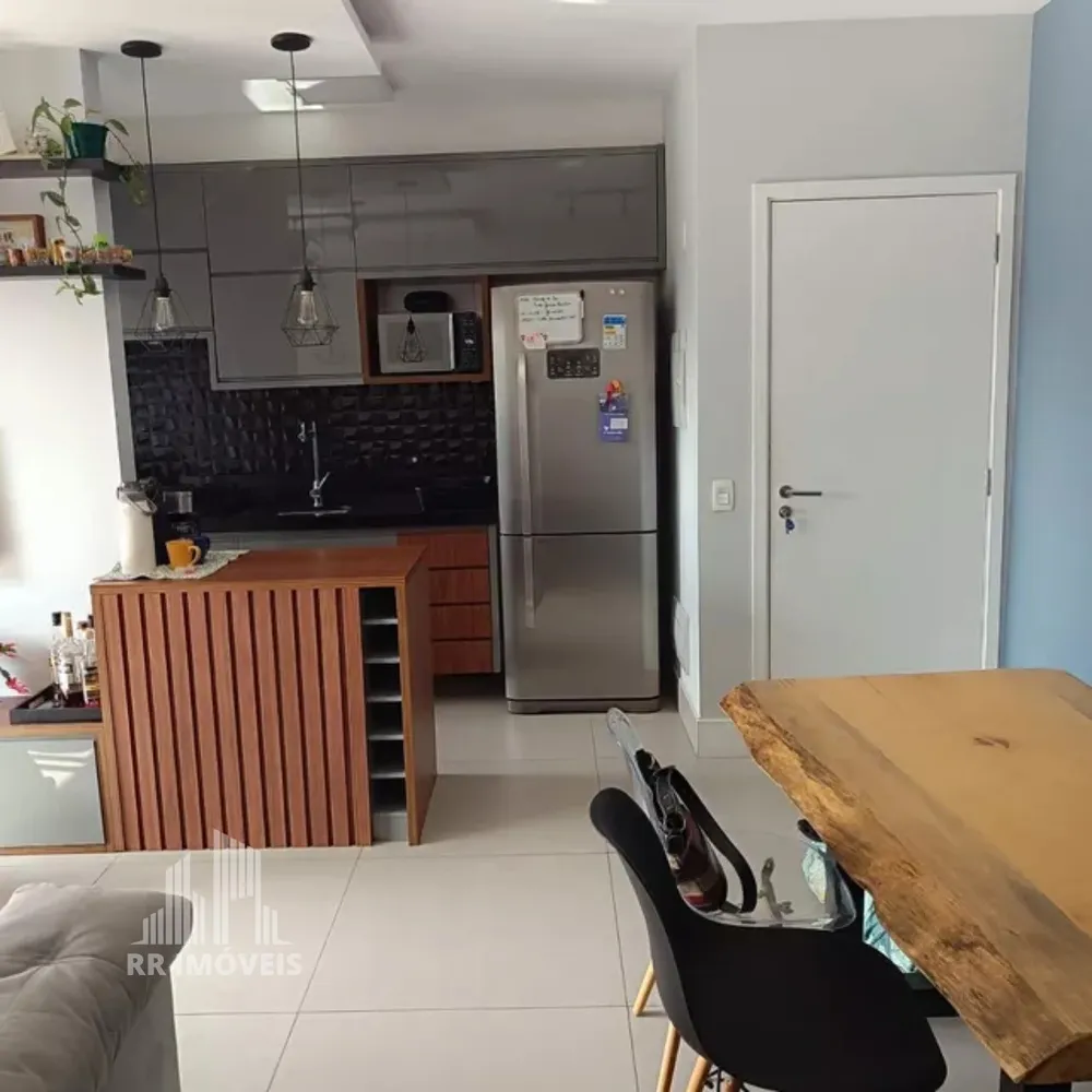 Apartamento, 1 quarto, 51 m² - Foto 2