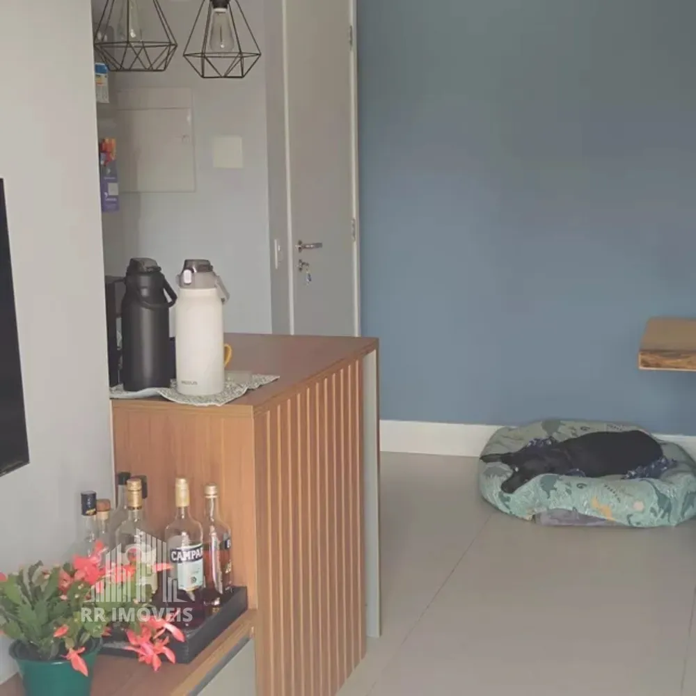 Apartamento, 1 quarto, 51 m² - Foto 5
