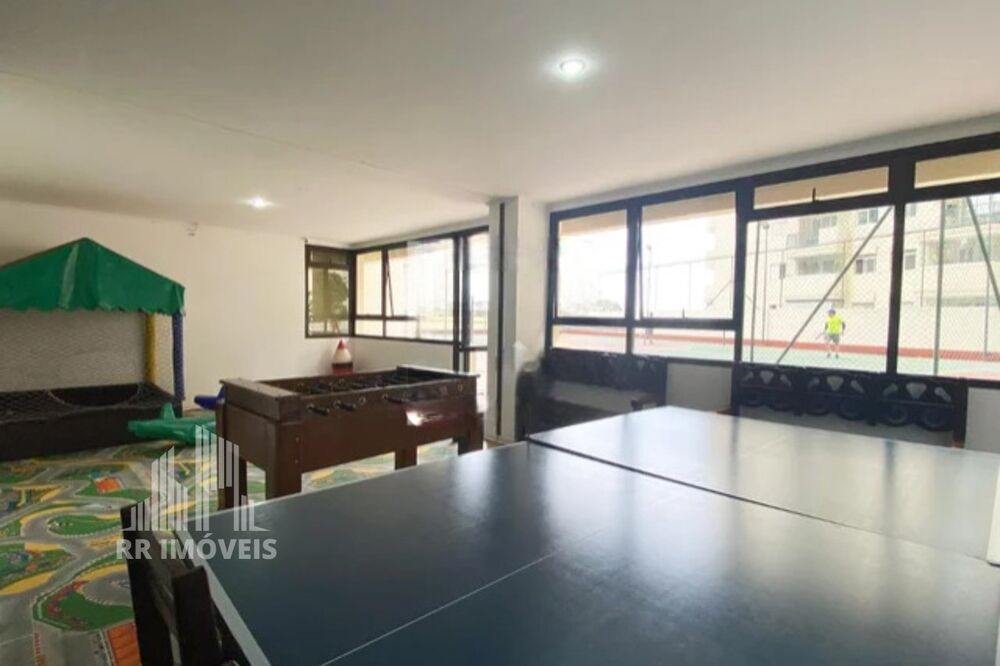 Apartamento, 3 quartos, 110 m² - Foto 4