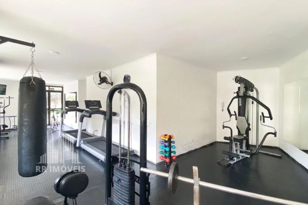 Apartamento, 3 quartos, 110 m² - Foto 3
