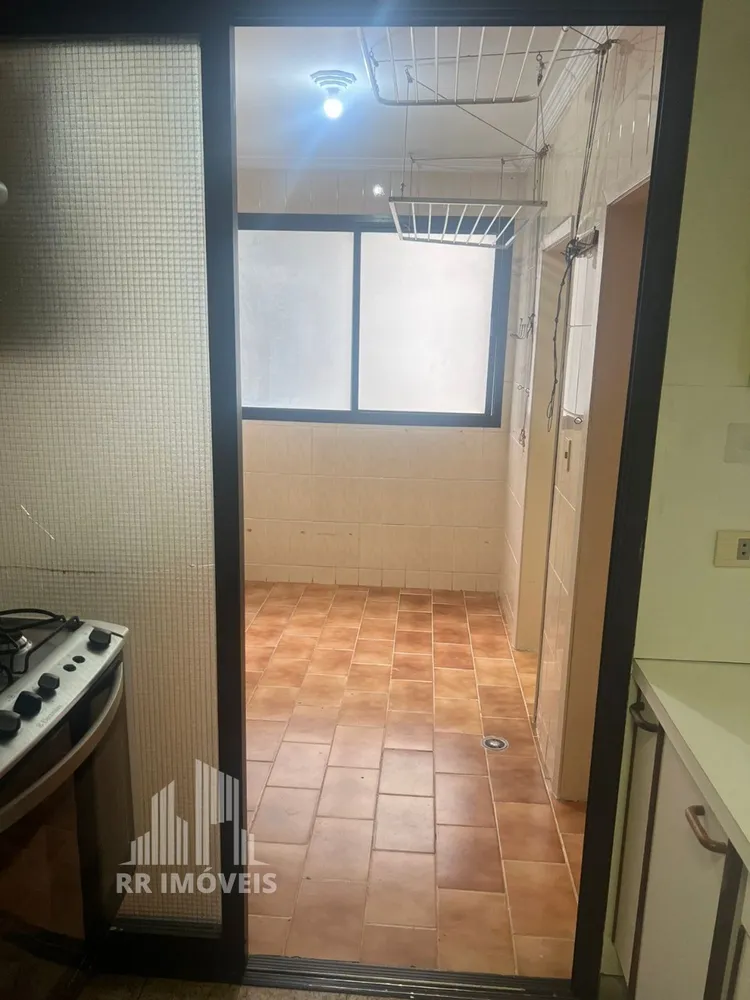 Apartamento, 3 quartos, 164 m² - Foto 1