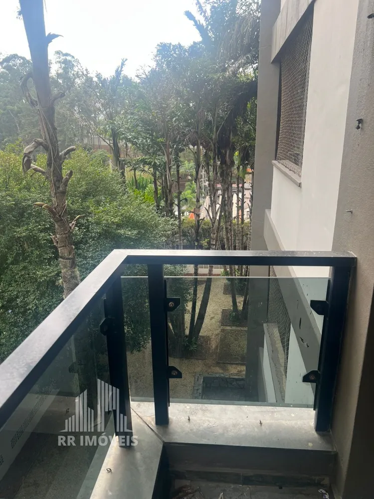 Apartamento, 3 quartos, 164 m² - Foto 2