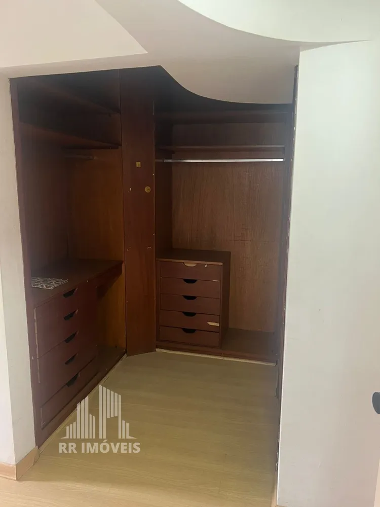 Apartamento, 3 quartos, 164 m² - Foto 4