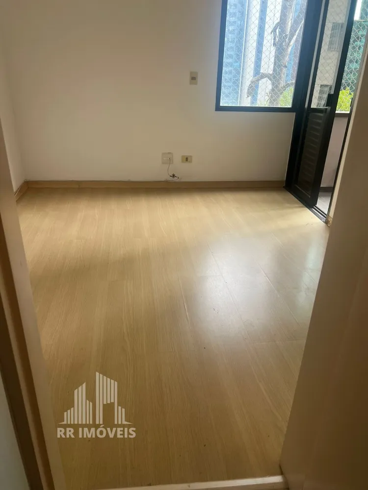 Apartamento, 3 quartos, 164 m² - Foto 6