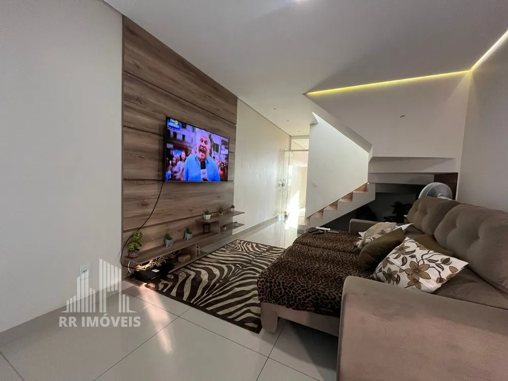 Casa, 4 quartos, 125 m² - Foto 4
