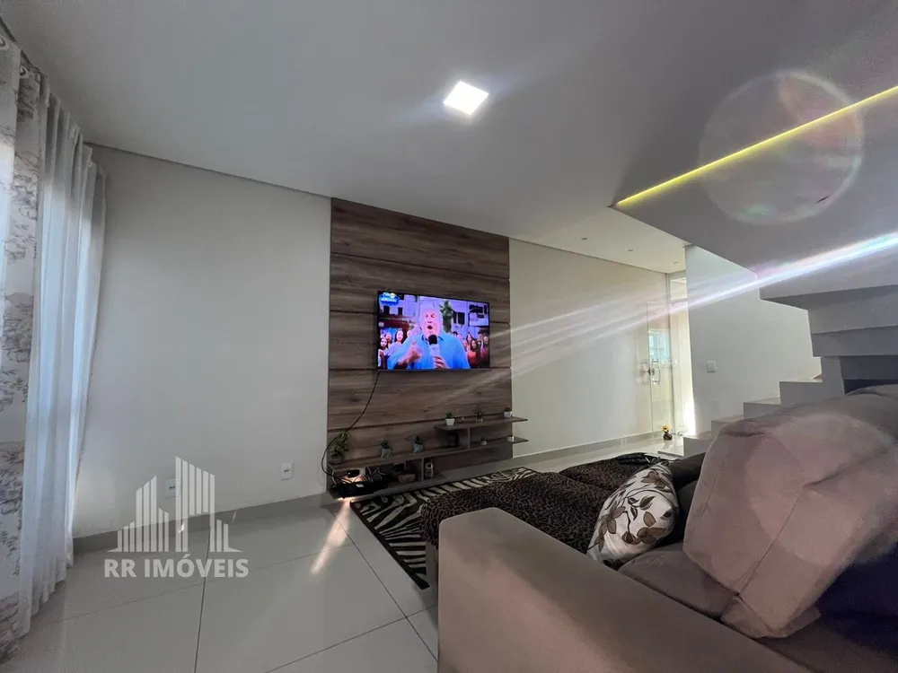 Casa, 4 quartos, 125 m² - Foto 3
