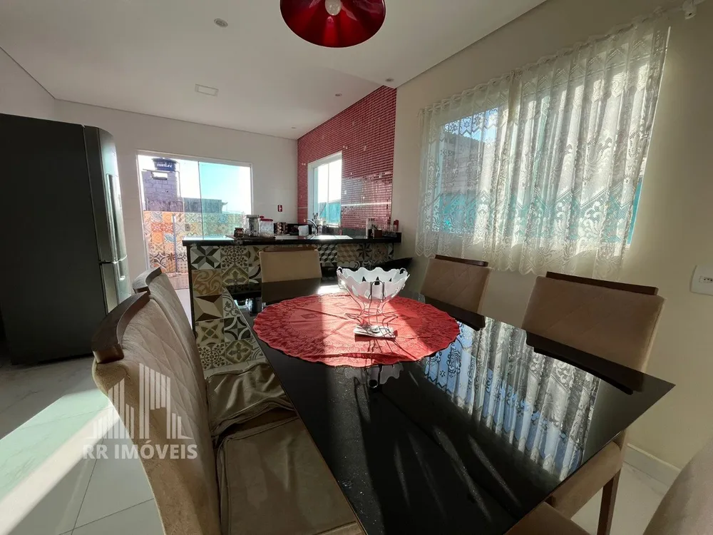 Casa, 4 quartos, 125 m² - Foto 1