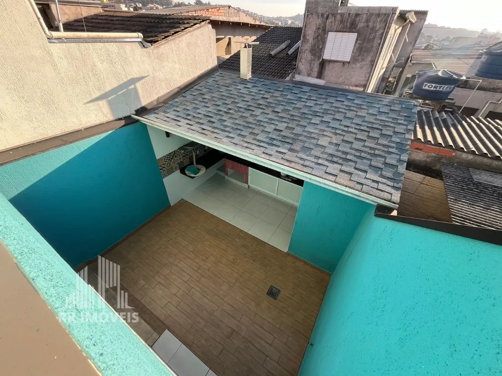 Casa, 4 quartos, 125 m² - Foto 12