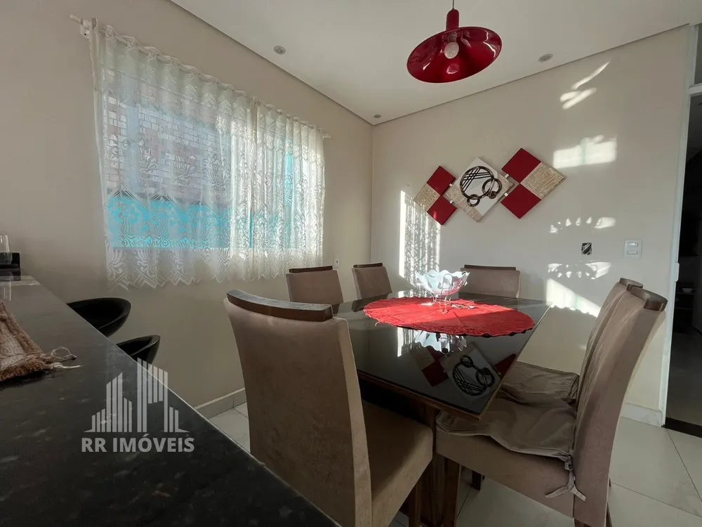 Casa, 4 quartos, 125 m² - Foto 2