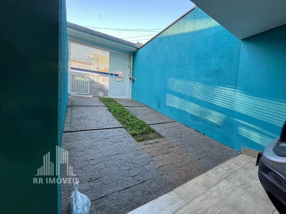 Casa, 4 quartos, 125 m² - Foto 11