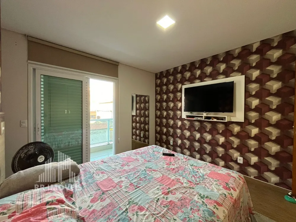 Casa, 4 quartos, 125 m² - Foto 6