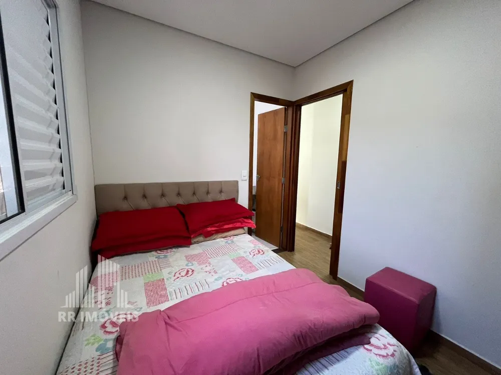 Casa, 4 quartos, 125 m² - Foto 10