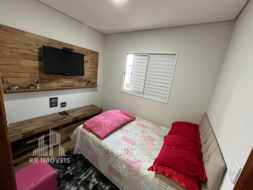 Casa, 4 quartos, 125 m² - Foto 9