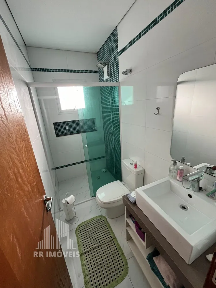 Casa, 4 quartos, 125 m² - Foto 8