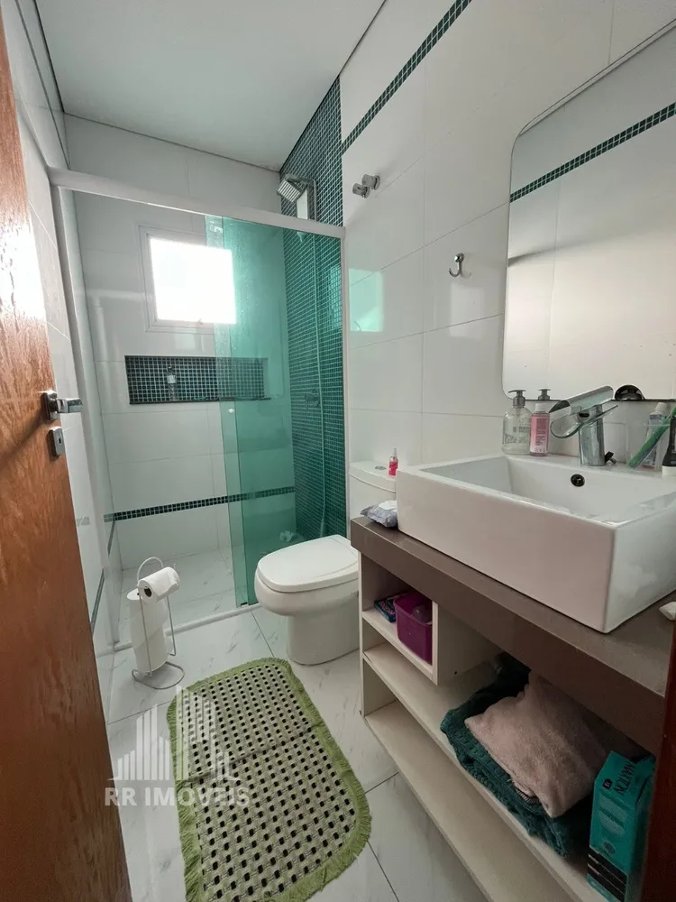 Casa, 4 quartos, 125 m² - Foto 7