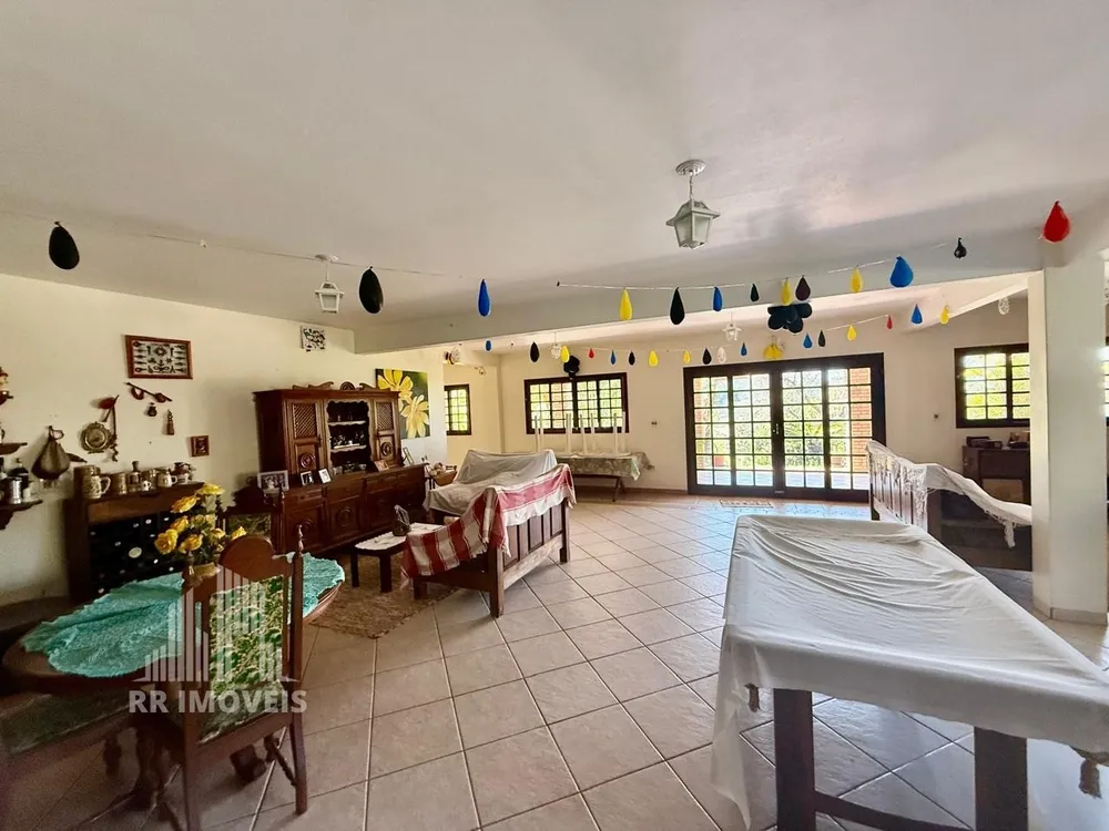 Chácara, 5 quartos - Foto 4