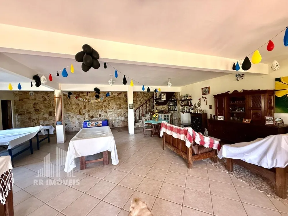 Chácara, 5 quartos - Foto 11
