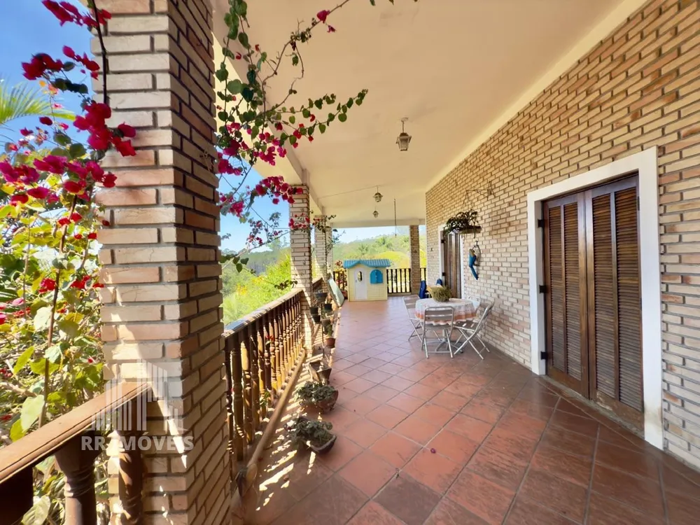 Chácara, 5 quartos - Foto 2