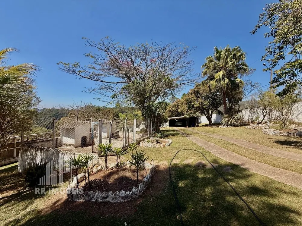 Chácara, 5 quartos - Foto 4