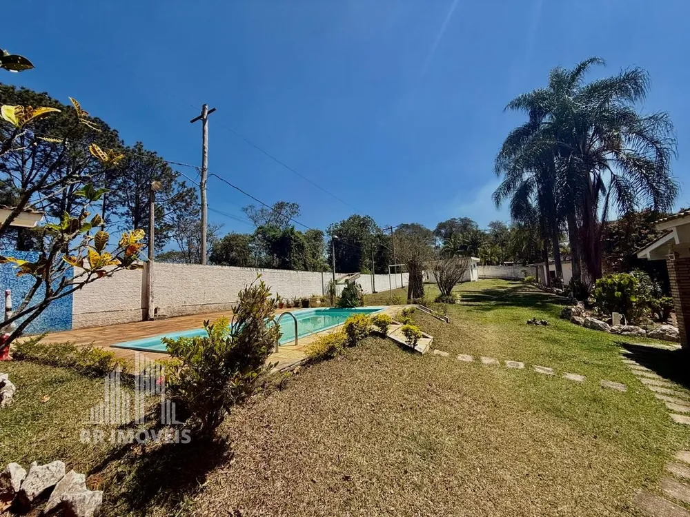 Chácara, 5 quartos - Foto 2