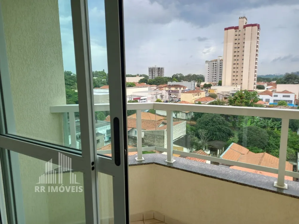 Apartamento, 2 quartos, 52 m² - Foto 1