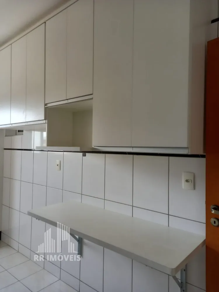 Apartamento, 2 quartos, 52 m² - Foto 3