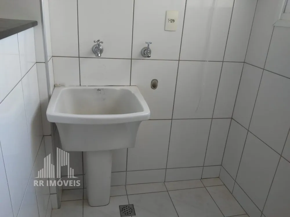 Apartamento, 2 quartos, 52 m² - Foto 4