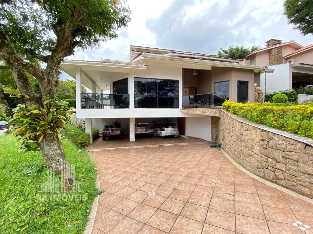 Casa, 5 quartos, 700 m² - Foto 8