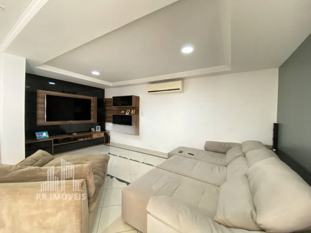Casa, 5 quartos, 700 m² - Foto 2
