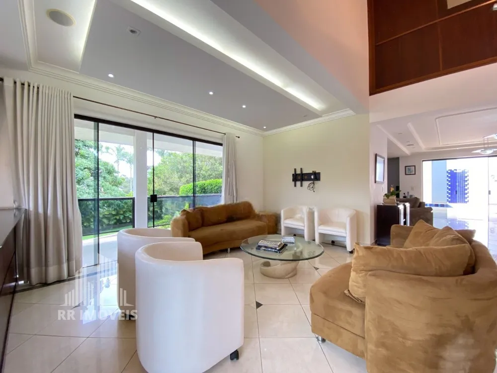 Casa, 5 quartos, 700 m² - Foto 11