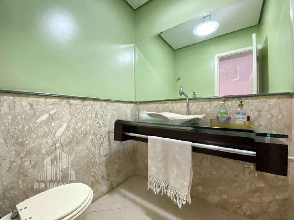 Casa, 5 quartos, 700 m² - Foto 1
