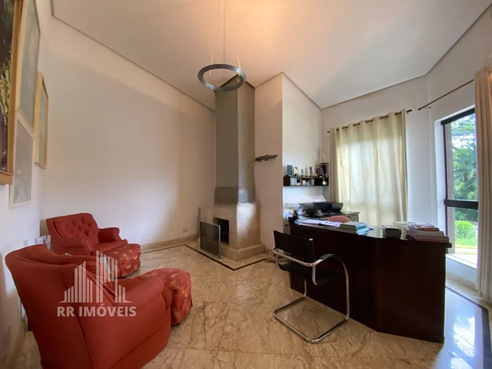 Casa, 5 quartos, 700 m² - Foto 9