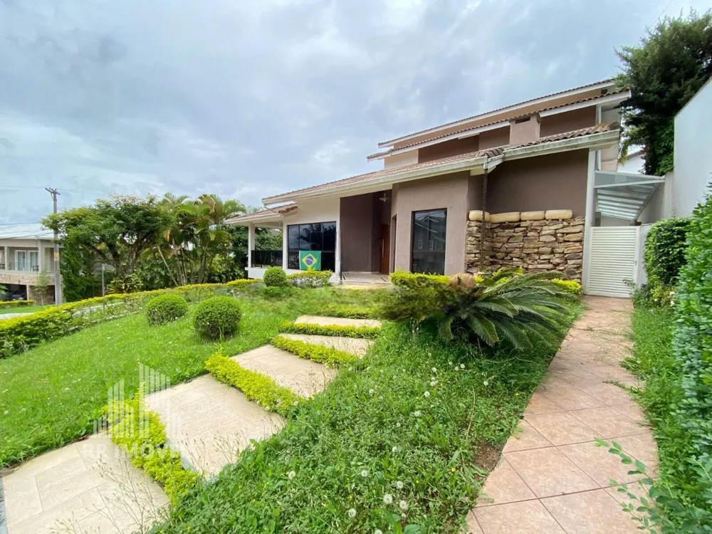 Casa, 5 quartos, 700 m² - Foto 10