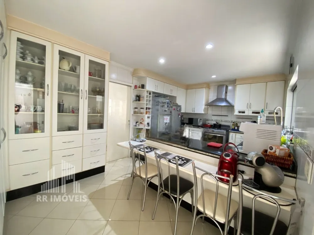 Casa, 5 quartos, 700 m² - Foto 12