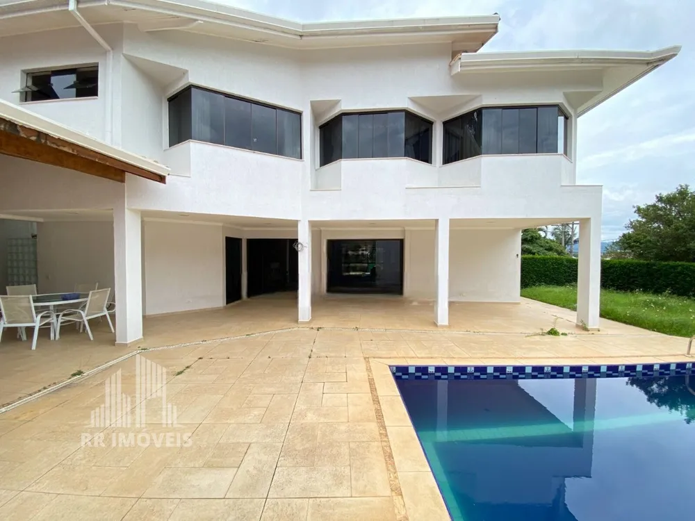 Casa, 5 quartos, 700 m² - Foto 7