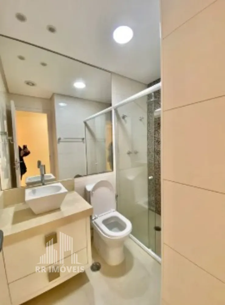 Apartamento, 2 quartos, 68 m² - Foto 4