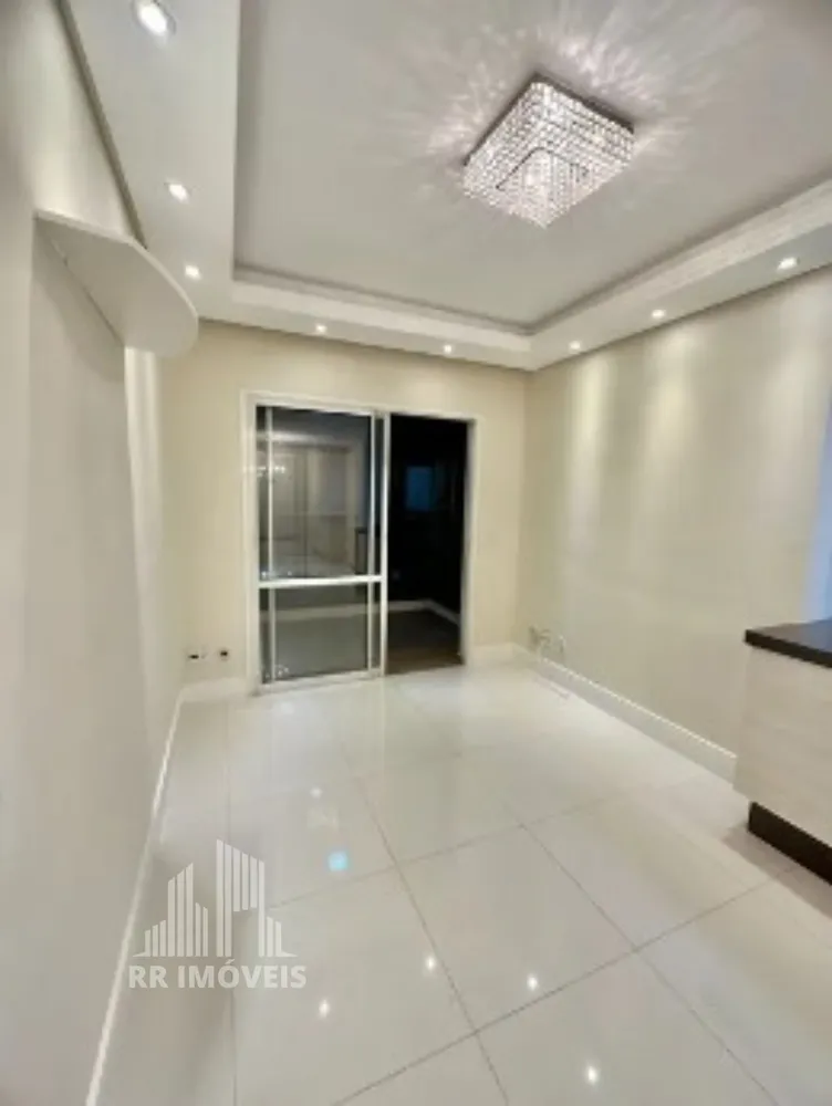 Apartamento, 2 quartos, 68 m² - Foto 1