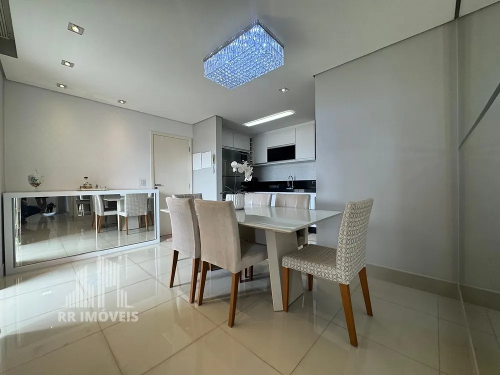 Apartamento, 2 quartos, 70 m² - Foto 3