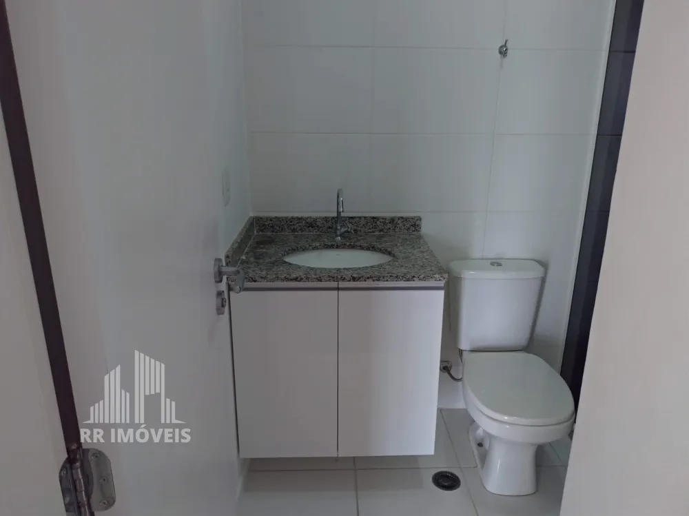 Apartamento, 2 quartos, 68 m² - Foto 2